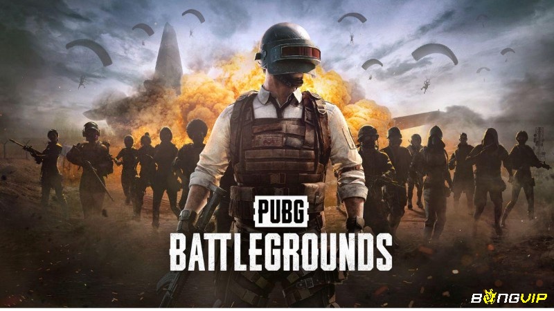 PUBG gây ấn tượng mạnh nhờ cơ chế bo thông minh và bầu không khí chiến đấu kịch tính từ đầu đến cuối