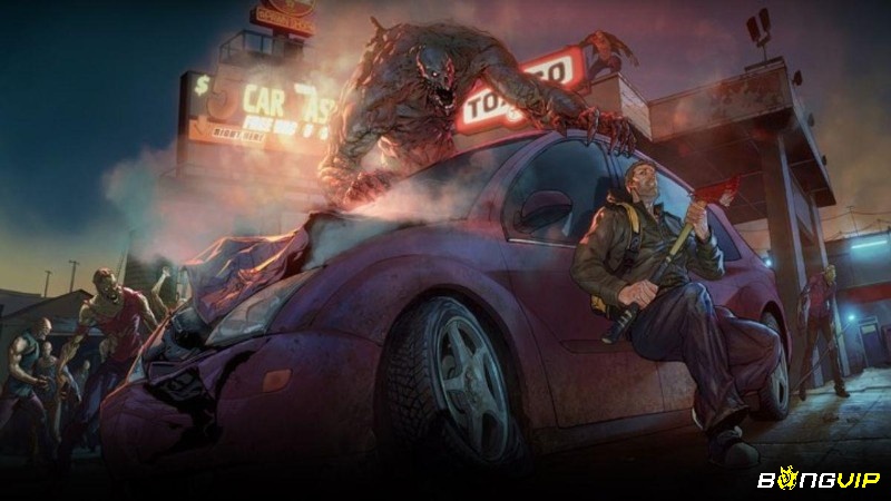 Last Day on Earth ghi điểm nhờ gameplay chiến lược sâu và bầu không khí sinh tồn khắc nghiệt