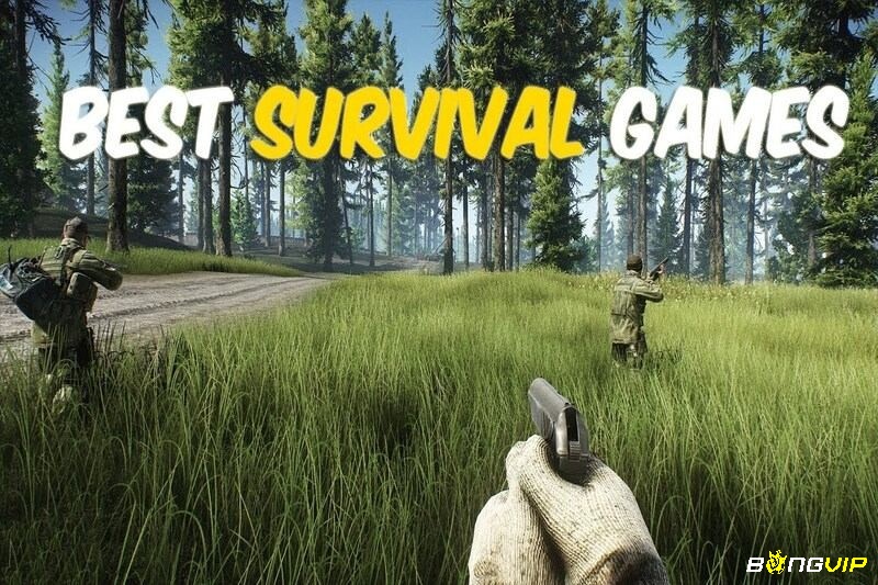 Yếu tố thử thách liên tục giúp người chơi duy trì sự hứng thú và gắn bó lâu dài với game sinh tồn online