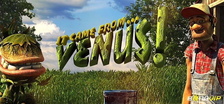 Cùng bongvip tìm hiểu về game slot jackpot it came cực hấp dẫn nhé 