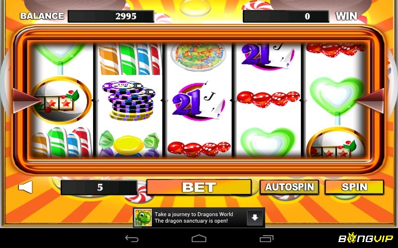 Chơi slot jackpot thông minh bằng kiến thức, tỉnh táo và tinh thần trách nhiệm để tránh rủi ro không đáng có