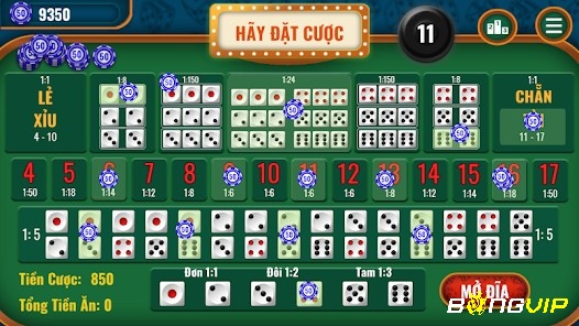 Biết quản lý vốn, hiểu xác suất và dừng đúng lúc là chìa khóa chơi tài xỉu an toàn, hiệu quả