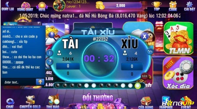 Cược tổng 9 cân bằng giữa rủi ro và phần thưởng, hấp dẫn hơn cược thông thường nhưng ít rủi ro hơn bão