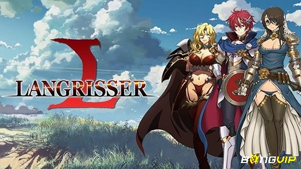 Langrisser SEA với đồ hoạ anime cuốn hút và cơ chế chiến thuật linh hoạt