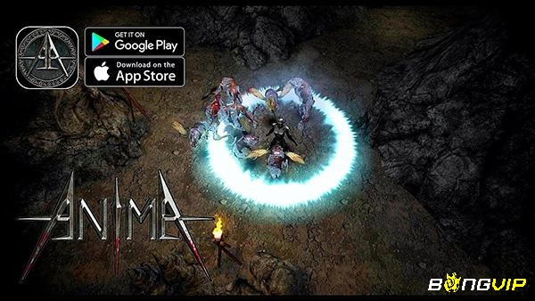 AnimA ARPG tạo dấu ấn nhờ cảm giác chiến đấu kịch tính và hệ thống trang bị phong phú
