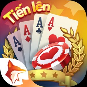 ZingPlay tiến lên – Trò chơi đánh bài vui nhộn, đấu trí hấp dẫn