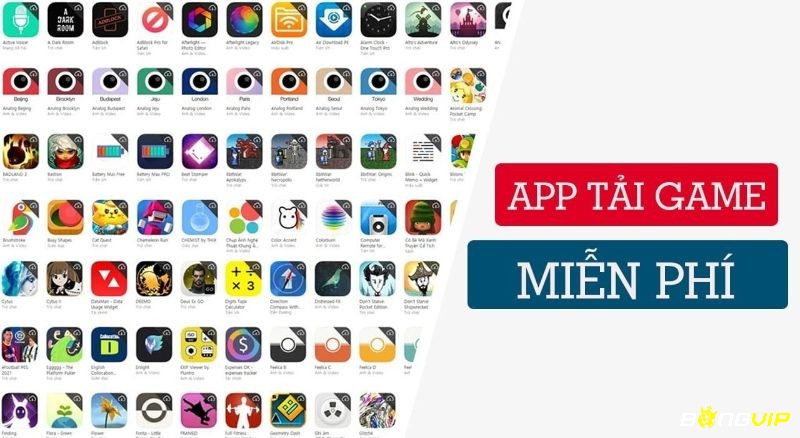 Kinh nghiệm chọn app tải game iOS an toàn giúp bạn yên tâm hơn khi chơi và bảo vệ được chiếc iPhone yêu quý