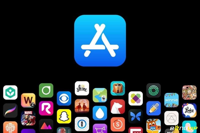 Tối ưu dung lượng và hiệu năng giúp trải nghiệm chơi game ổn định, hạn chế giật lag khó chịu