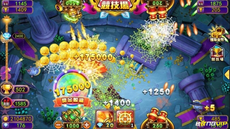 Game bắn cá Trung Quốc đổi thưởng tiềm ẩn nguy cơ mất tiền và vi phạm pháp luật nếu tham gia không kiểm soát.