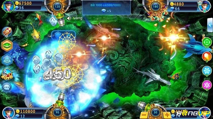 Tính hợp pháp, công khai thông tin và dịch vụ hỗ trợ là những tiêu chí cốt lõi của game bắn cá Trung Quốc uy tín.