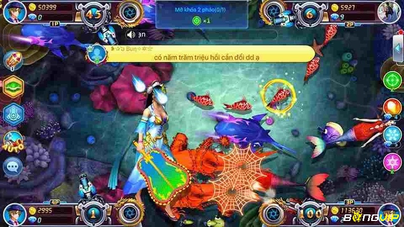 Cảnh giác với yêu cầu cung cấp thông tin nhạy cảm hoặc cài đặt ứng dụng game bắn cá Trung Quốc không rõ nguồn gốc.