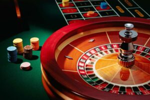 Cược Dozen Roulette 2025: Hiểu rõ chiến lược và rủi ro