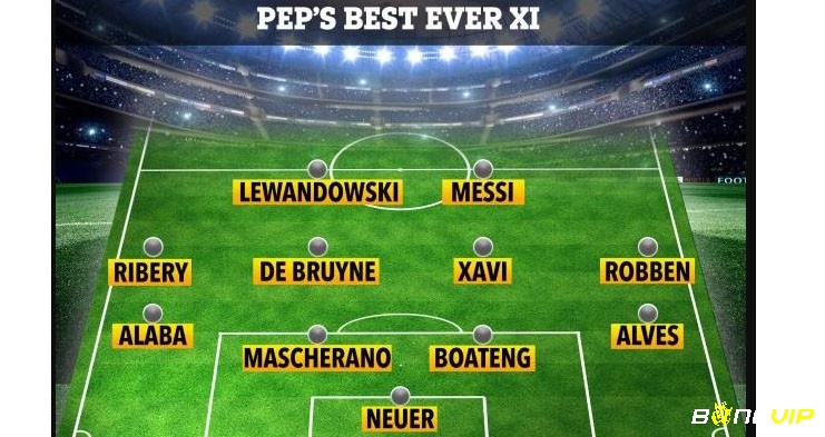 Sự xuất hiện của Haaland giúp Man City hoàn thiện đội hình và lần đầu tiên vô địch Champions League