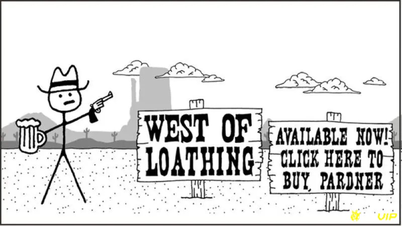 Kingdom of Loathing phù hợp với những nhóm thích vừa chơi vừa tám, không quá nặng về kỹ năng