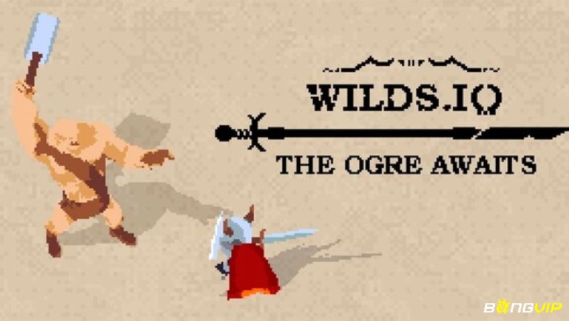 Wilds.io tạo cảm giác chiến đấu tổ đội khá đã tay, hợp với những ai thích kiểu game hành động nhẹ