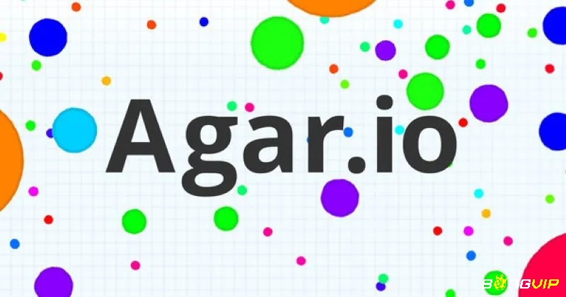 Agar.io được yêu thích vì dễ chơi và có thể tạo phòng để bạn bè vào cùng lúc
