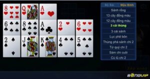 Game binh xập xám online: Hướng dẫn luật chơi chi tiết