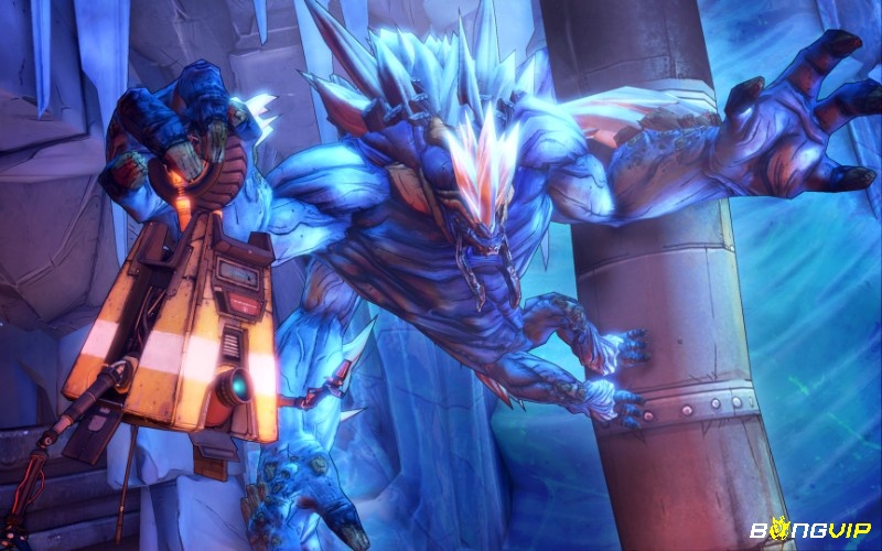 Borderlands 2 có hệ thống nhiệm vụ đa dạng và cuốn hút giúp bạn khám phá các bí ẩn trong game