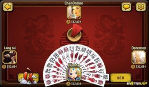 Game đánh chắn online: Hướng dẫn từ cơ bản đến nâng cao