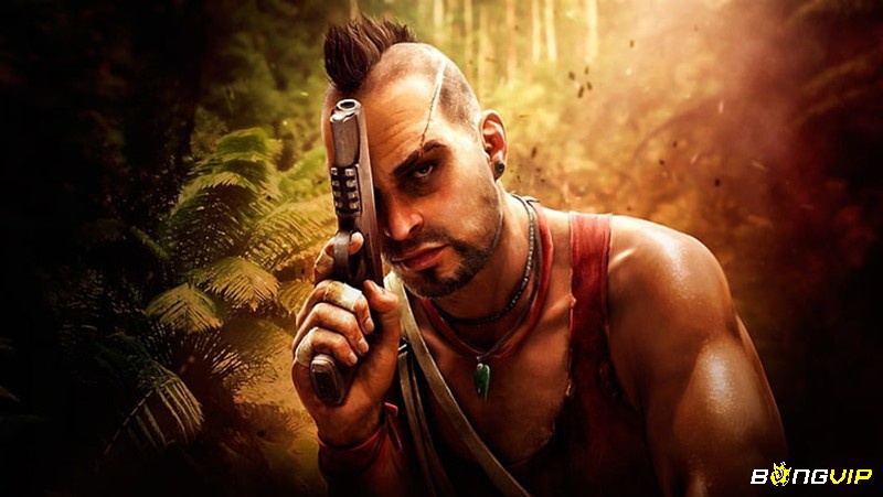 Bạn sẽ phải đối mặt với các kẻ thù nguy hiểm từ cướp biển cho đến lính đánh thuê