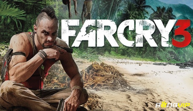 Game Far Cry 3 là một trong số những tựa game sinh tồn hấp dẫn được nhiều game thủ yêu thích