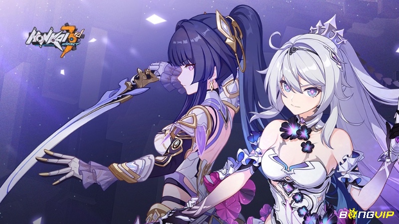 Sự phong phú của các hoạt động cộng đồng game Honkai Impact 3rd và mức độ gắn kết của người hâm mộ.