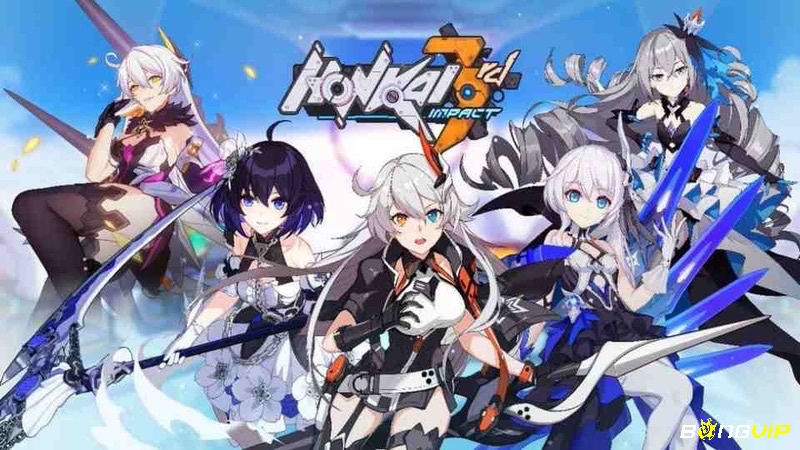Các thắc mắc phổ biến mà người chơi quan tâm về tựa game Honkai Impact 3rd và phần giải đáp dễ hiểu.