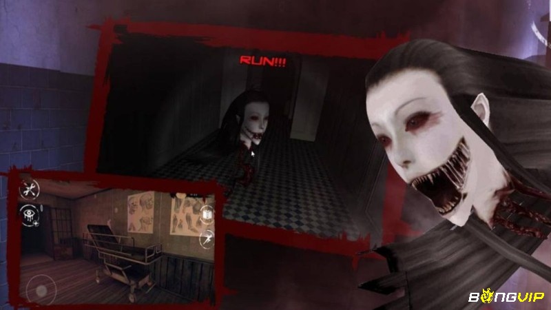 Eyes: Scary Thriller mang lại cảm giác rùng rợn chân thực, xứng đáng là lựa chọn hàng đầu cho fan của dòng game sinh tồn kinh dị