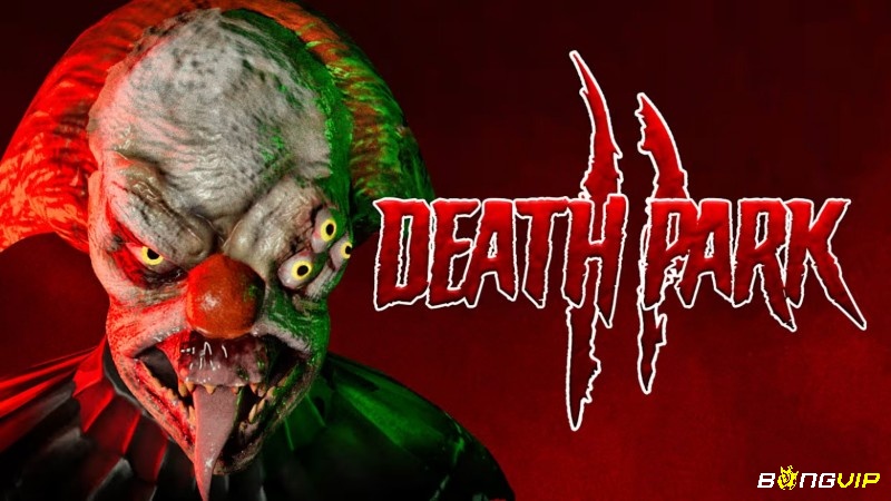 Death Park vừa tạo cảm giác sợ hãi vừa tò mò, khi mỗi góc tối đều ẩn chứa những bí mật đáng sợ