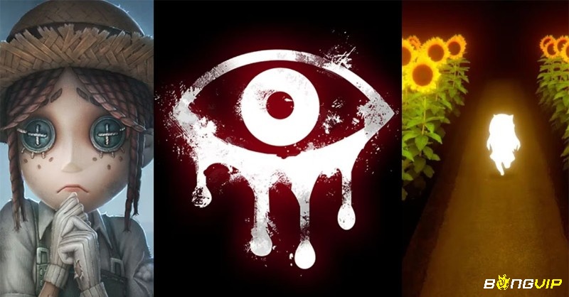 Công nghệ hiện đại đã giúp game kinh dị mobile miễn phí trở nên sống động và đáng sợ hơn bao giờ hết