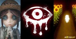 Game kinh dị mobile miễn phí rợn gáy nhất nên thử năm 2025