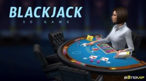 Game Xì dách offline: Giải trí mọi lúc, mọi nơi tại Việt Nam