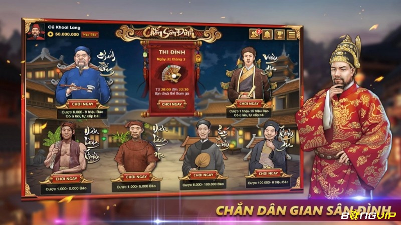 Cộng đồng chắn sôi động cùng nhiều giải đấu tạo sân chơi cạnh tranh và gắn kết.