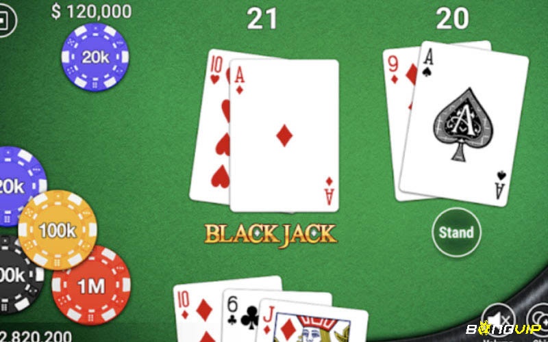 Hiểu rõ cách tính điểm và quy tắc giúp người chơi làm chủ ván Xì dách.