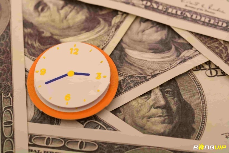 Duy trì tâm lý ổn định và quản lý tiền cược hợp lý trong mỗi ván Xì dách.