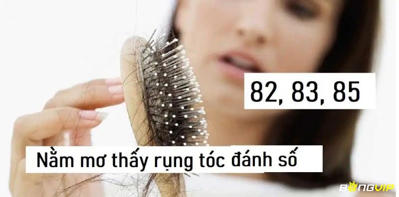 Mơ thấy tóc rụng số mấy phân theo từng bối cảnh mơ cụ thể