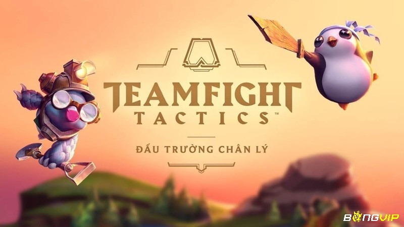 Đấu Trường Chân Lý Mobile là tựa game chiến thuật hấp dẫn với chiều sâu chiến lược và đồ họa cực kỳ bắt mắt
