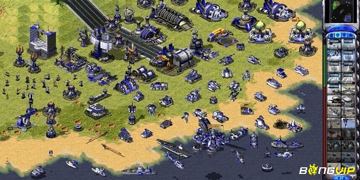 Đồ họa không chỉ là phần nhìn, mà là cách game truyền tải sức sống và cảm xúc của chiến trường