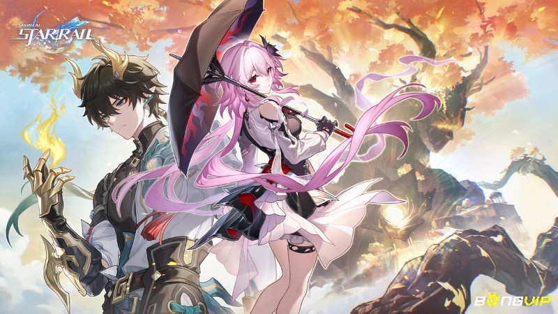 Honkai: Star Rail với lối chơi nhập vai theo lượt đã cuốn hút nhiều người chơi mỗi ngày