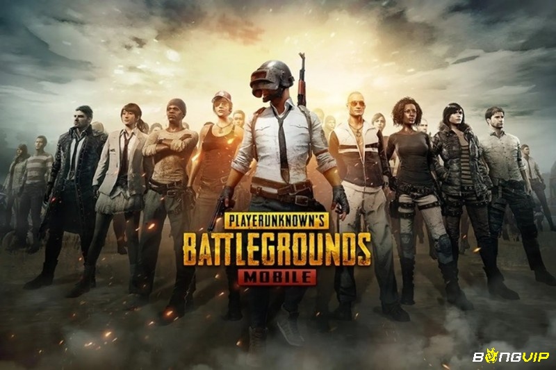 PUBG Mobile là mộ trong những game bắn súng sinh tồn có lượng người chơi cào hàng đầu hiện nay
