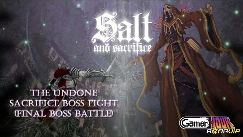 Nhịp đánh chắc tay tạo cảm giác thỏa mãn khi đọc đòn và phản đòn đúng lúc