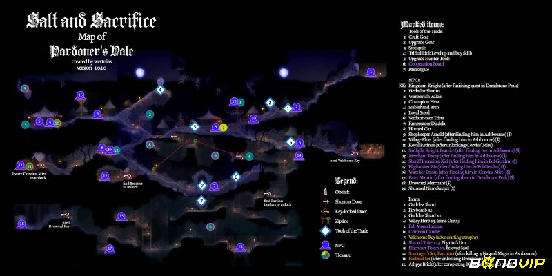 Thiết kế đi lại thuận tiện, nhưng cảm giác phiêu lưu có thể không đậm như kỳ vọng