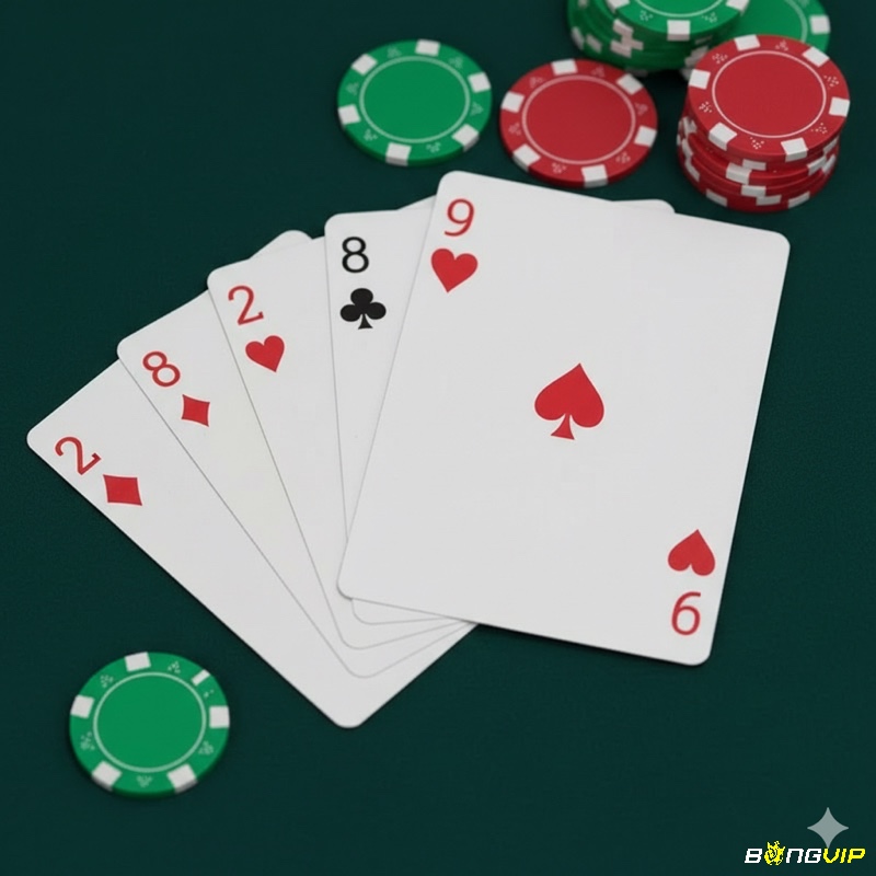 Người chơi Baccarat quản lý vốn cược phụ thông minh, tách riêng ngân sách và đặt cược với giới hạn nhỏ