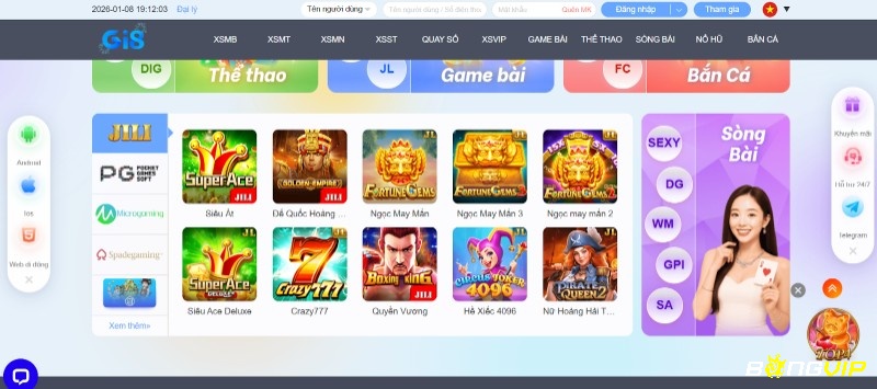 Nhận diện sớm các sai lầm khi đăng ký Gi8 giúp người chơi bảo vệ tài khoản và tài chính hiệu quả