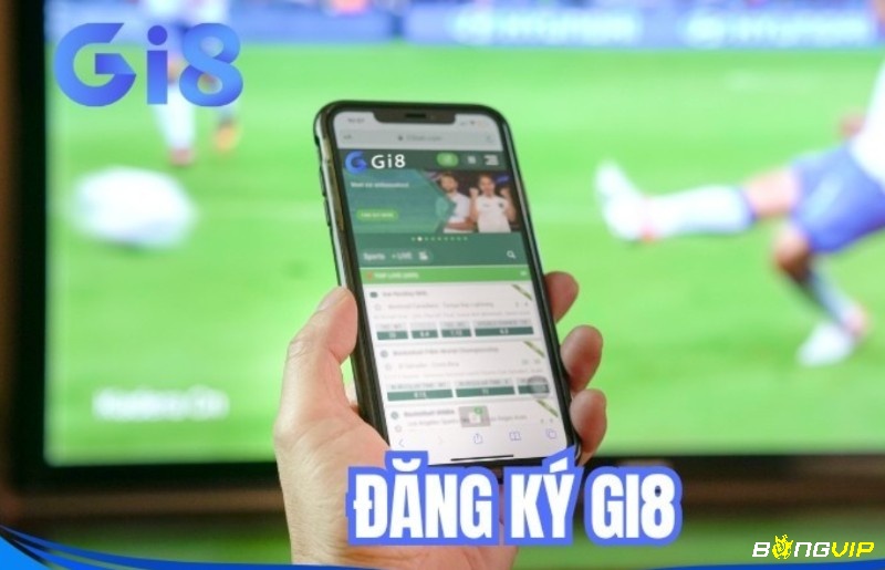 Đăng ký Gi8 với tư duy chiến lược là bước khởi đầu quan trọng cho hành trình cá cược an toàn, bền vững
