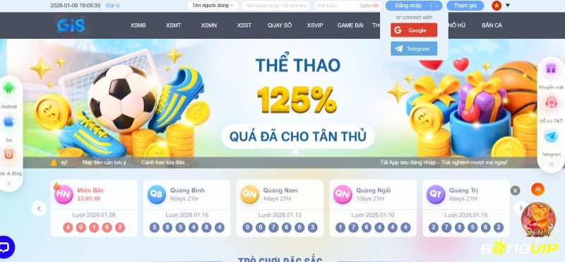 Hiểu trò chơi và áp dụng chiến thuật tại GI8 để thắng cược bền vững