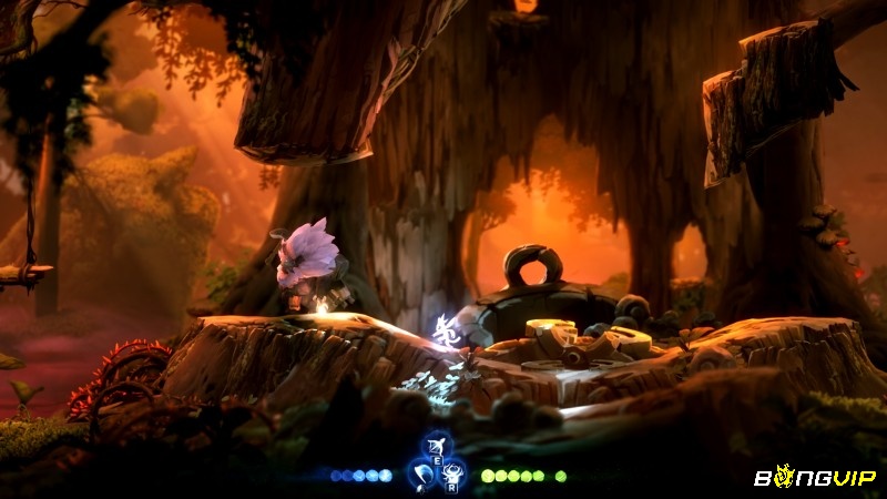 Ngôi làng hồi sinh sau các nhiệm vụ phụ