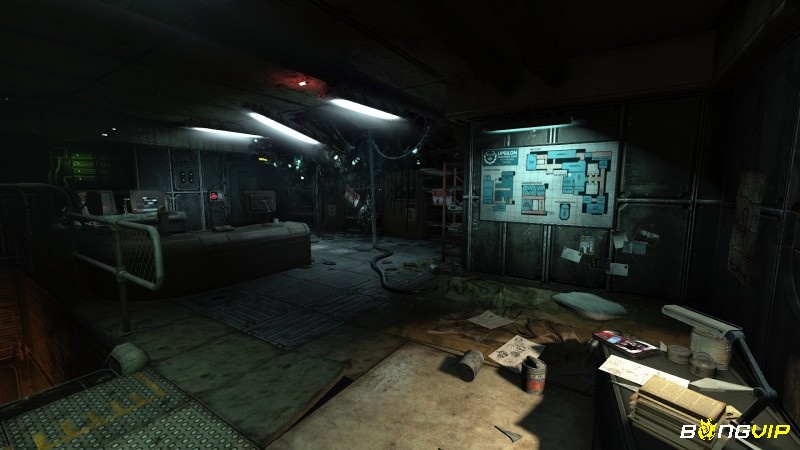 Ghi chú và dữ liệu trong môi trường SOMA