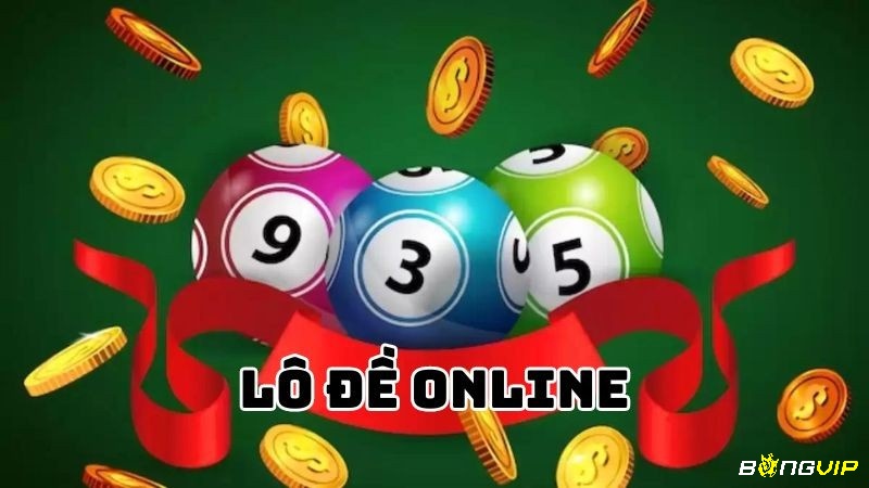 Lô đề online là một trong những hình thức chơi cá cược trực tuyến hấp dẫn ngày càng thu hút nhiều người chơi tham gia mỗi ngày