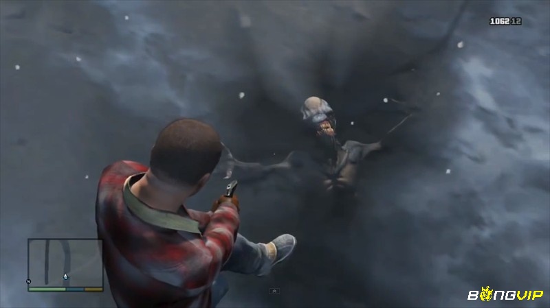 Game xây dựng những sự kiện bí ẩn giúp bạn có thể khám phá thêm nhiều tính năng hấp dẫn trong game